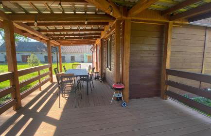 Siedlisko Rozalin - Foto 10