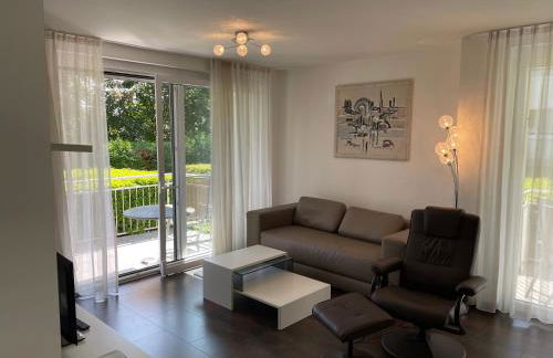 Ferien-Appartement am Hebelhof - Foto 1