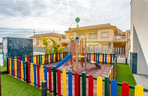 Turquesa del Mar - Charming Ground-Floor Spanish Apartment with Large Sunny Terrace - Foto 67