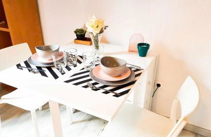 Sunny Balcony Alfalfa - Lovely Center Apartments Seville - Foto 11