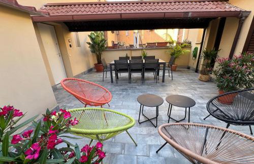 Terrazza San Lorenzo - Luxury Apartment - Roma Centro - Foto 1