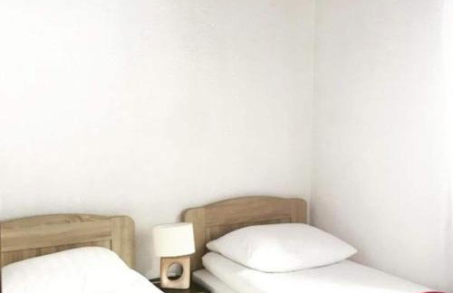 Holiday Home with Three Bedrooms and Garden - Foto 4