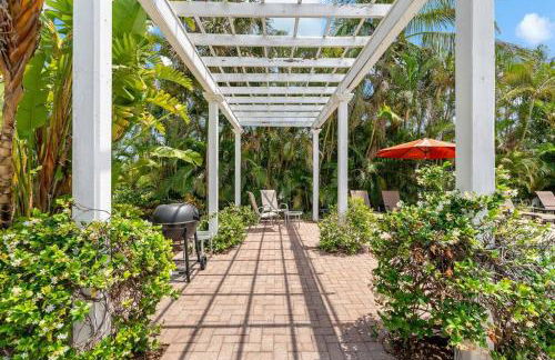 Longboat Key Beach House Beauty With Peek-a-views - Foto 33