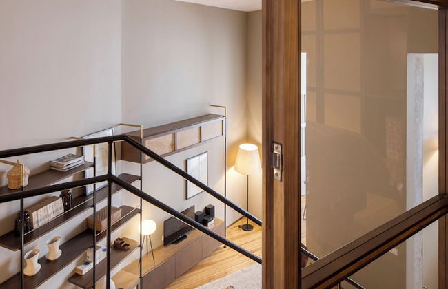 Condes de Azevedo Palace - Foto 63