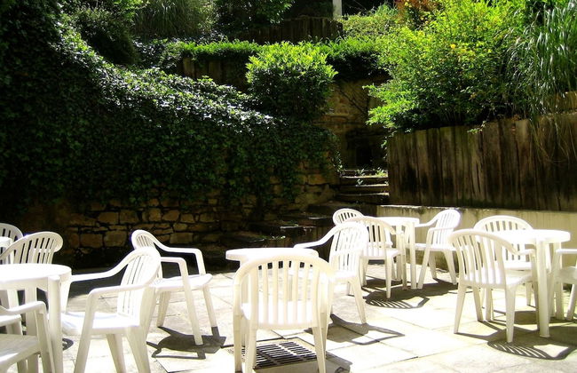 Residence Belambra Villemanzy - Photo 49