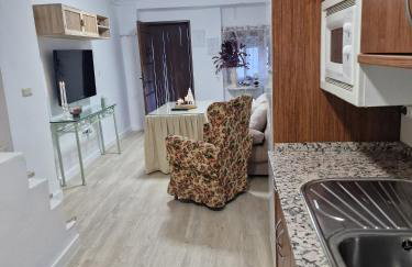 La Atalaya del Bailón - Foto 23