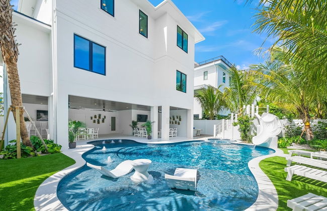 Ocean Breeze in Sarasota - Foto 2