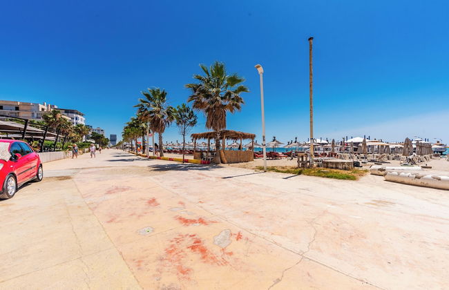 Seafront Haven - Foto 22