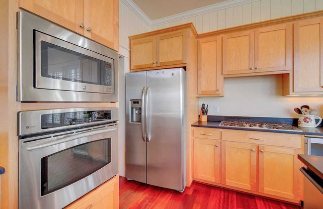 913 Carolina Boulevard by Avantstay Private Pool, Ocean View, Rooftop - Foto 14