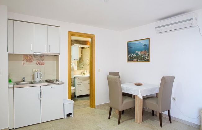 Apartments Jovan - Foto 47