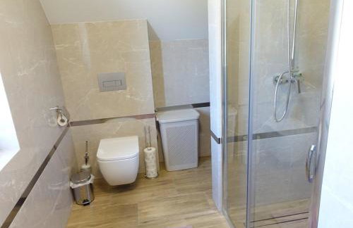 Agroturystyka Nad Lasem - Domki w górach - Foto 5