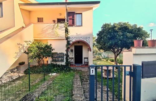 Le Casine di Tuscany Maremma Saturnia - Foto 5