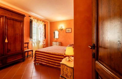 Villa Antica Sosta Renai - Foto 63