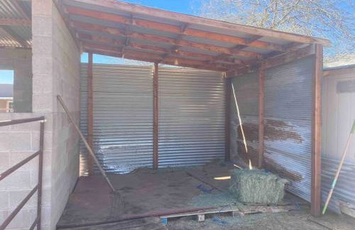 Desert Ranch Home 3 Bedroom + Equine Facility - Foto 33