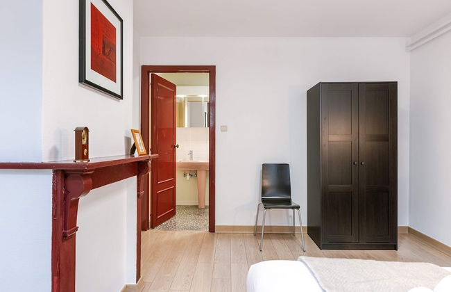 Huswell - Charming Apartment in the Heart of Ghent - Foto 27