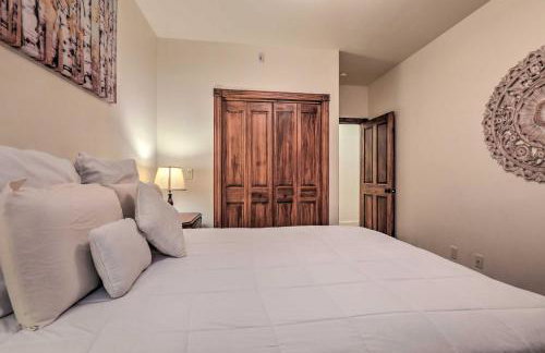 Cozy Central Glenwood Springs Condo with 2 Decks! - Foto 18