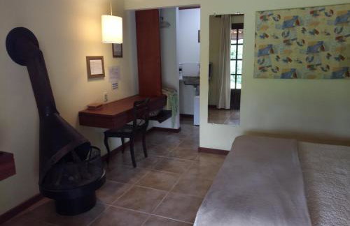 JARDIM REAL - Chalés para casais - Foto 50