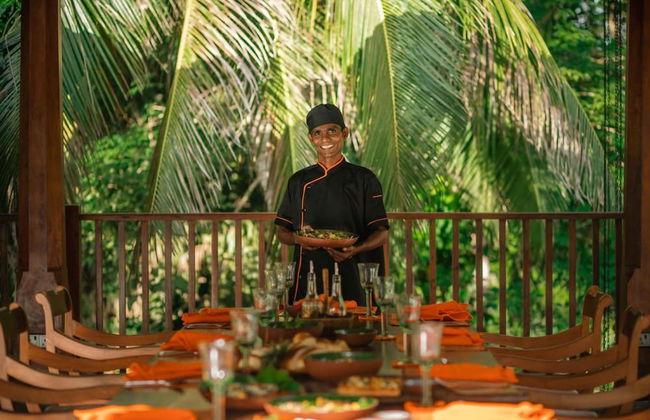 Luxurious 07 Bedroom Hilltop Villa With Private Gym - Photo 4