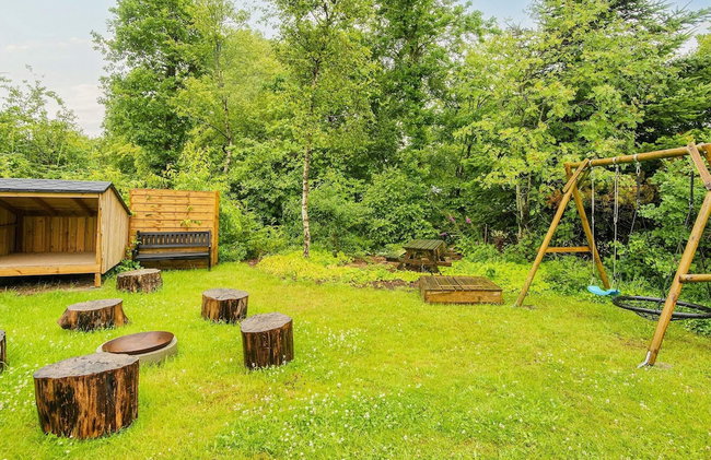 6 Person Holiday Home in Ulfborg - Photo 23