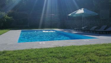 Quinta Vale do Nox - Photo 2, sunbed