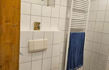 Balzwiekje Auszeit auf Pferdehof in Ostfriesland - Foto 16