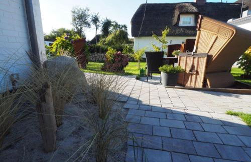 Süderhof Apartment 1 - Foto 18