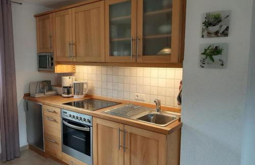 Vey'nes Ferienhaus & Vey'ne Ferienwohnung - Foto 9