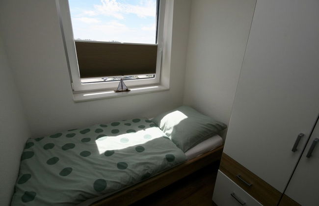 Quartier Hohe Geest 19 - Foto 2