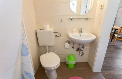 Ferienwohnung Alter Bahnhof - Foto 13