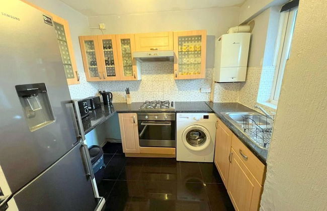 Remarkable 2-bed Apartment in London - Foto 5