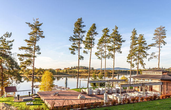 Lakeside Village 21 - Foto 14