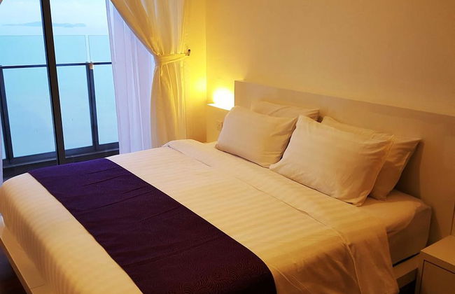 Brooklyn Suite Sea View - Foto 7