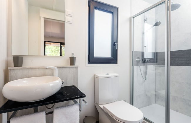 Boutique Camping Santa Marina - Foto 58