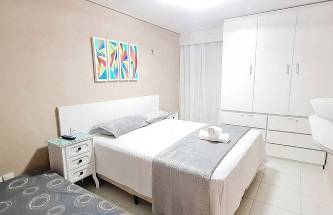 Flats à beira-mar no Carneiros Beach Resort - Foto 8