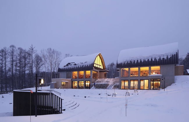 Andaru Collection Niseko - Foto 70