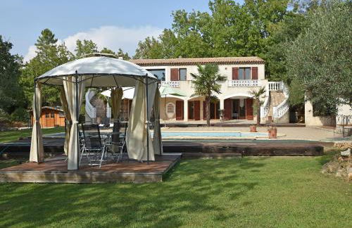 Villa in Saint-Paul with Private Pool - Foto 26