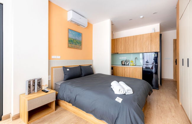 Yen Boutique Apartments - Foto 10