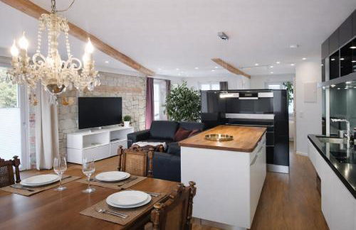 Exklusive LOFT-Wohnung, nur 30 Min von Zürich - Foto 2