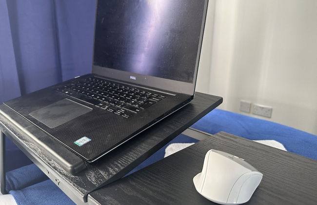 Cosy Stay In Birmingham by Villazu - Foto 32