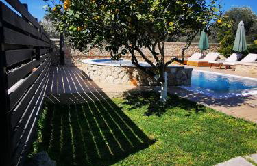 Villa MATA - 600m² with Private Pool and Jacuzzi - Foto 36
