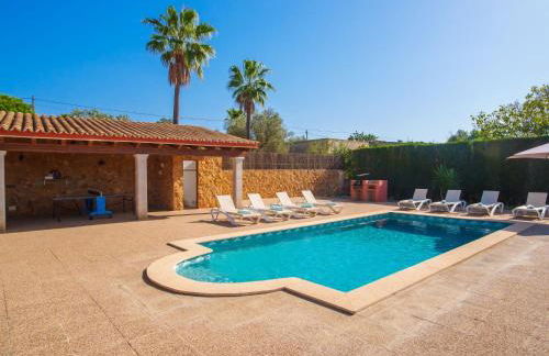 Villa Sa Tanca by Interhome - Foto 21