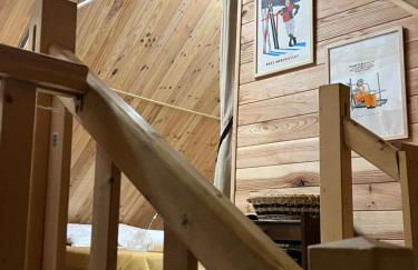 L'abri de rioumaou - Foto 11