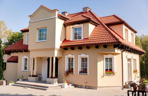 Przystanek Kozia Góra - Foto 3