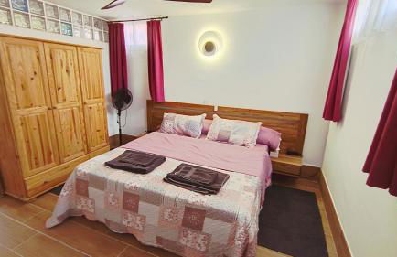 Casa De Paz - Photo 27