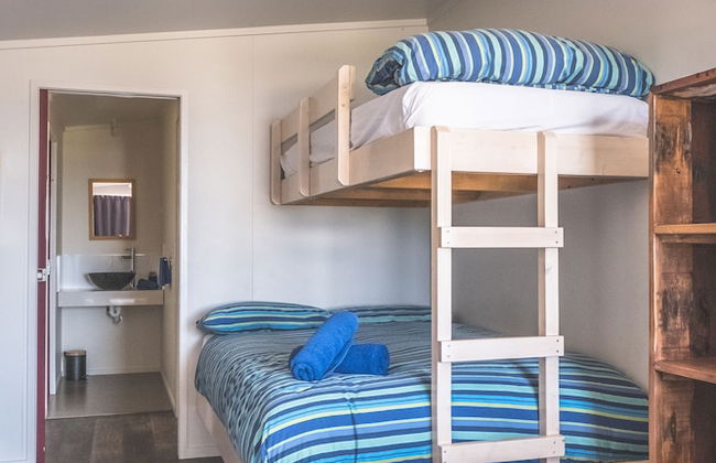 Island View Holiday Park - Foto 17