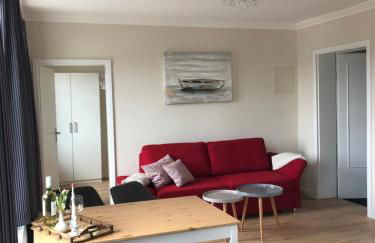 Ostseestrand-Apartments - Foto 6