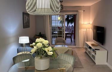 Playa del Duque-Amazing views 2 bedroom - Foto 15