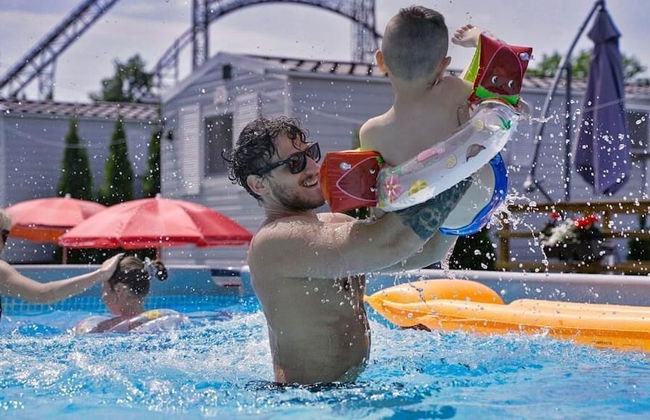 Holiday Park Zator - Foto 73