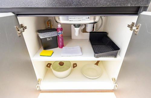 Apartamento Premium no Ecoville c/ Vaga - SOU0204B - Foto 34