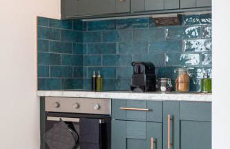 Arte Stays Serviced Apartments Premium Studios, Finsbury Park - Foto 10